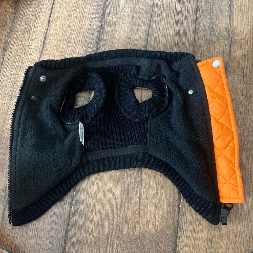 Gooby Dog Jacket - Picture 2 of 5